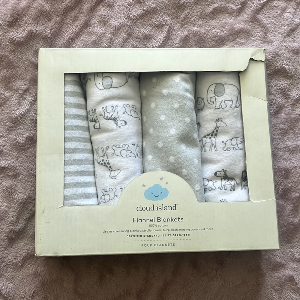 NEW BABY BUNDLE✨ - Picture 5 of 5